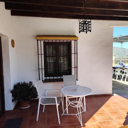 Casa Villazo 2 Málaga Exterior foto