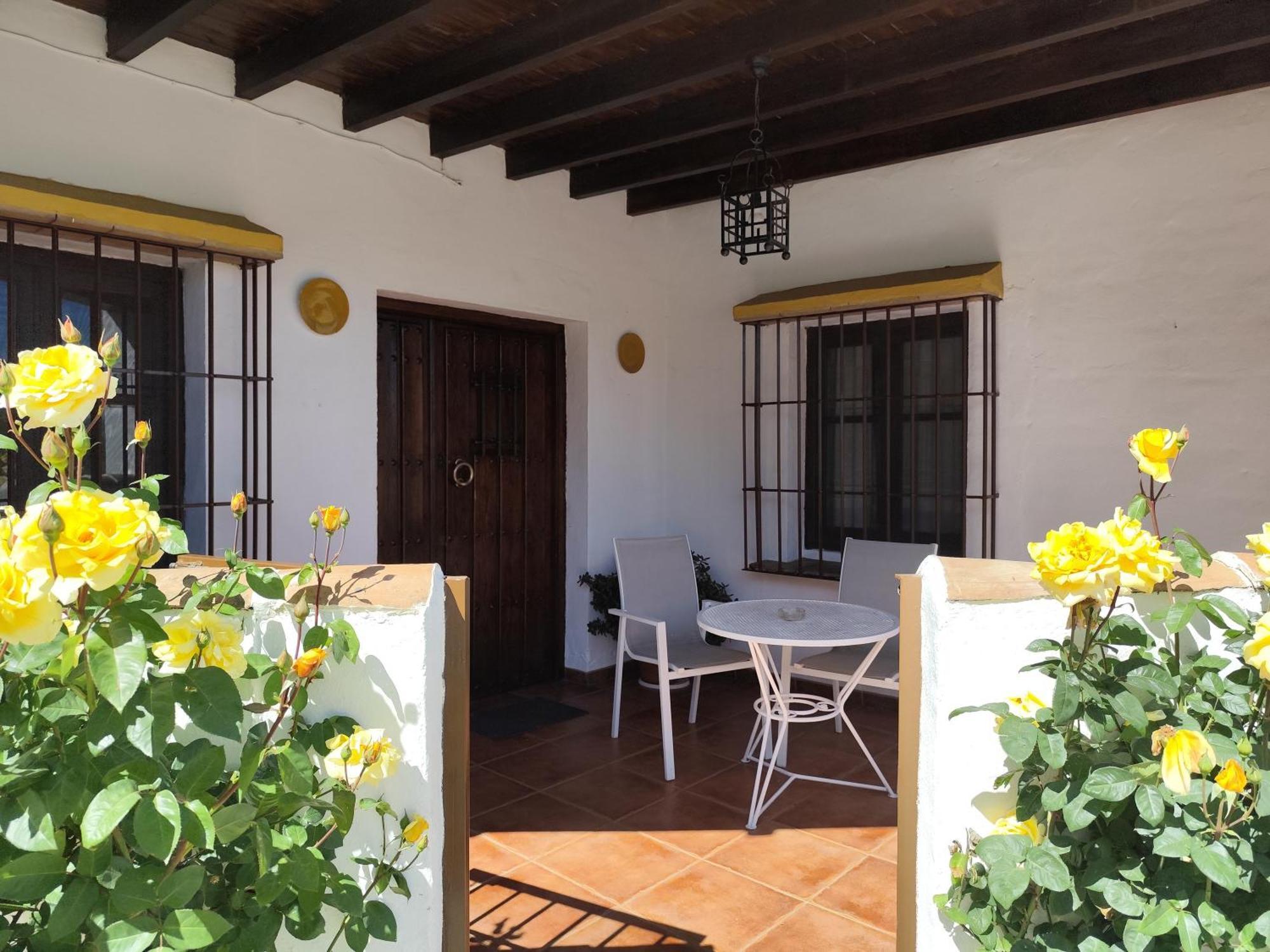 Casa Villazo 2 Málaga Exterior foto